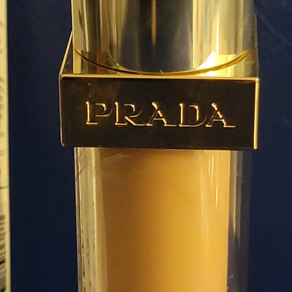 Prada reveal mw45